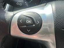 Ford Focus TDCi Zetec Navigator - U15608