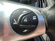 Ford Focus TDCi Zetec Navigator - U15608