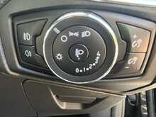 Ford Focus TDCi Zetec Navigator - U15608