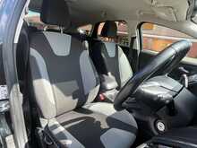 Ford Focus TDCi Zetec Navigator - U15608