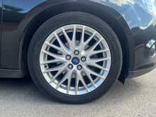 Ford Focus TDCi Zetec Navigator - U15608