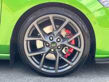 Ford Focus T EcoBoost ST - U15610