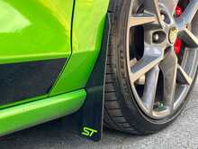 Ford Focus T EcoBoost ST - U15610
