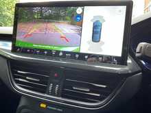 Ford Focus T EcoBoost ST - U15610
