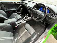 Ford Focus T EcoBoost ST - U15610