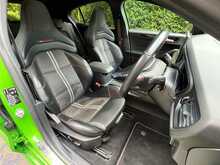 Ford Focus T EcoBoost ST - U15610