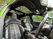 Ford Focus T EcoBoost ST - U15610