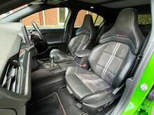 Ford Focus T EcoBoost ST - U15610