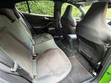 Ford Focus T EcoBoost ST - U15610
