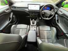 Ford Focus T EcoBoost ST - U15610