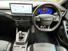 Ford Focus T EcoBoost ST - U15610