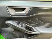 Ford Focus T EcoBoost ST - U15610