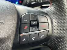 Ford Focus T EcoBoost ST - U15610