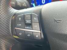 Ford Focus T EcoBoost ST - U15610
