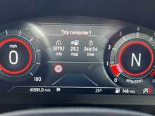 Ford Focus T EcoBoost ST - U15610