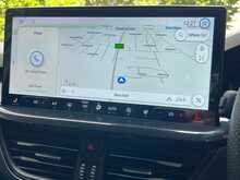 Ford Focus T EcoBoost ST - U15610