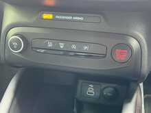 Ford Focus T EcoBoost ST - U15610