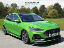 Ford Focus T EcoBoost ST - U15610