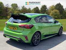Ford Focus T EcoBoost ST - U15610
