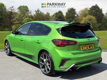 Ford Focus T EcoBoost ST - U15610