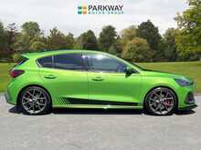 Ford Focus T EcoBoost ST - U15610
