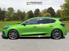 Ford Focus T EcoBoost ST - U15610