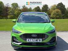 Ford Focus T EcoBoost ST - U15610