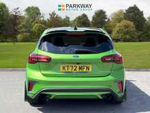 Ford Focus T EcoBoost ST - U15610