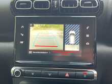 Citroen C3 Aircross PureTech Flair - U15613