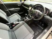 Citroen C3 Aircross PureTech Flair - U15613