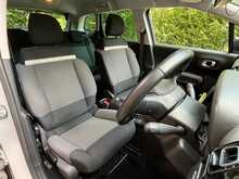 Citroen C3 Aircross PureTech Flair - U15613