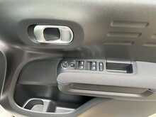 Citroen C3 Aircross PureTech Flair - U15613