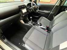Citroen C3 Aircross PureTech Flair - U15613