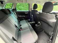 Citroen C3 Aircross PureTech Flair - U15613