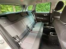 Citroen C3 Aircross PureTech Flair - U15613