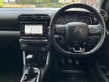 Citroen C3 Aircross PureTech Flair - U15613