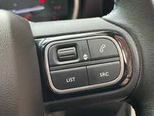 Citroen C3 Aircross PureTech Flair - U15613