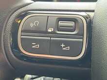 Citroen C3 Aircross PureTech Flair - U15613