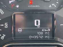 Citroen C3 Aircross PureTech Flair - U15613