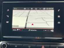 Citroen C3 Aircross PureTech Flair - U15613