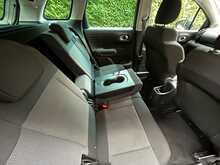 Citroen C3 Aircross PureTech Flair - U15613