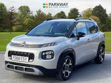 Citroen C3 Aircross PureTech Flair - U15613
