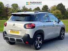 Citroen C3 Aircross PureTech Flair - U15613