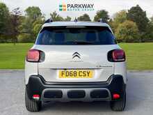 Citroen C3 Aircross PureTech Flair - U15613