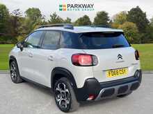 Citroen C3 Aircross PureTech Flair - U15613