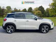 Citroen C3 Aircross PureTech Flair - U15613