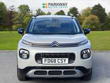 Citroen C3 Aircross PureTech Flair - U15613