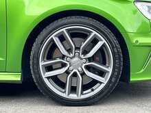 Audi S3 TFSI - U15616