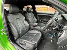Audi S3 TFSI - U15616