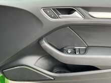 Audi S3 TFSI - U15616